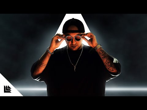 MR.BLACK & Ale Mora - Party People (Giuseppe Ottaviani Retouch)