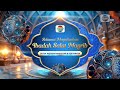 Bumper Card Azan Maghrib Indosiar Makassar 2025 Revisi