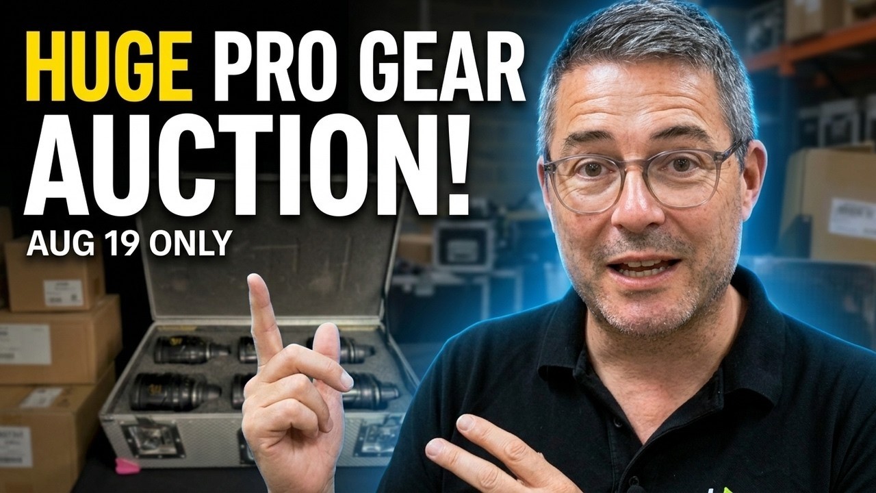 Matt talks through highlights from the August 2026 KitPlus Auctions sale
