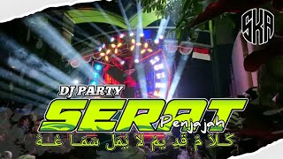 Download lagu DJ SERAT PENJAJAH PARTY X MBEROT YANG LAGI TREND 2025 mp3