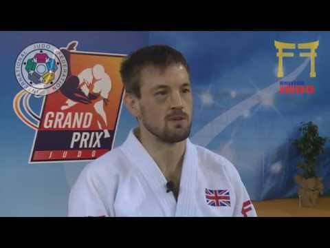 COLIN OATES INTERVIEW - SAMSUN GRAND PRIX 2014