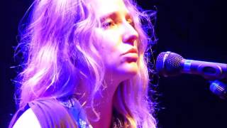 Lissie - Oh Mississippi - live - acoustic song: (UHD)