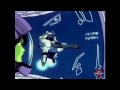 Max Vs Miriya Round 1 Aces Of Space Amazingly Choreographed Scene