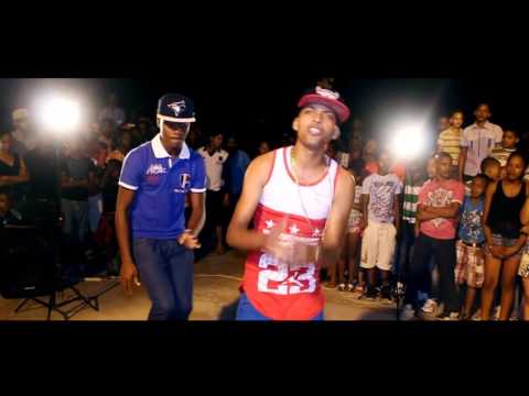 Callejero - Foko Loco Ft. YoeSmith y El Indeciso - VIDEO OFICIAL (Dir. ALP4 Media Films)