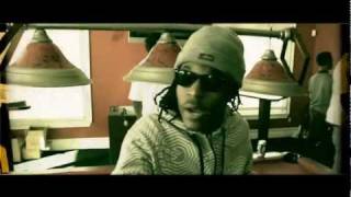 Grand Hustle's New Artist "Rich Kid Shawty" -Rick James/Duffle (T.I's Cousin)