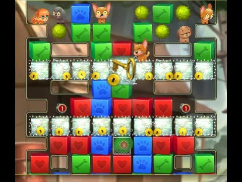 Pet Rescue Saga Level 4777 x2 no boosters