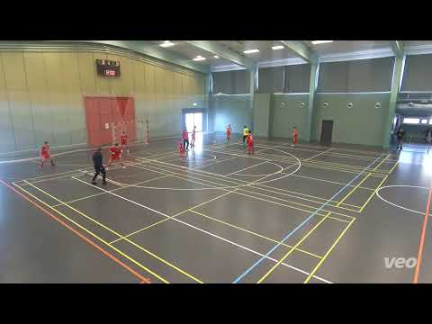 SCZ vs Kia-Hallencup 2026