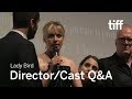 LADY BIRD Director and Cast Q&A | TIFF 2017