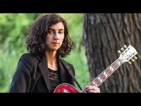 Natalie Palsa - "Wenn Ich Nachts Nicht Mehr Weiß"