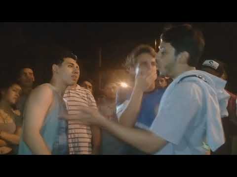 Ntr 266 vs Gastu-Cuartos -Fecha 6 - ElCementerioFree ST