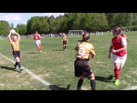 Boo IS vs Sturefors IF  2a halvlek