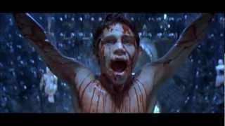 Event Horizon 'Hell' Scenes
