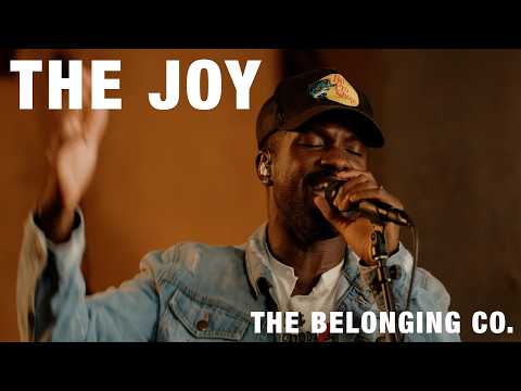 The Joy // The Belonging Co. // Acoustic Performance