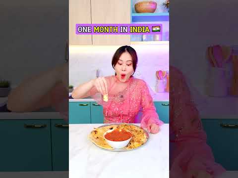 1 Day VS 1 Year in India 🇮🇳