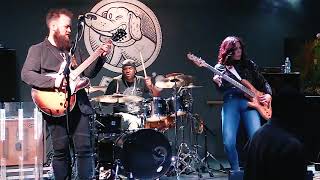 Danielle Nicole - "Lord I Just Can't Keep From Crying Sometimes" - Lefty's, Des Moines