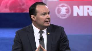 CPAC 2016 - Panel: We The People: How to Restore Our Democracy
