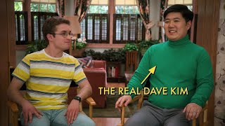 Meet the Real Dave Kim! - The Goldbergs video