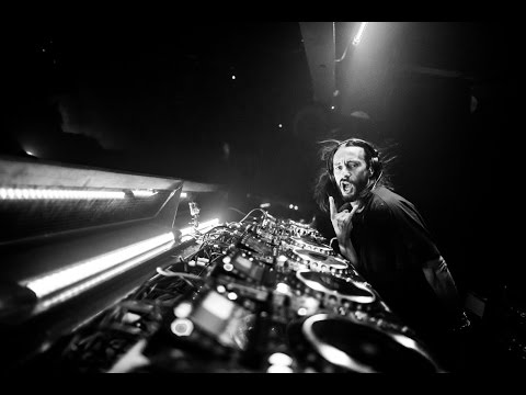 Bob Sinclar - Live From The Club - Ministry of Sound
