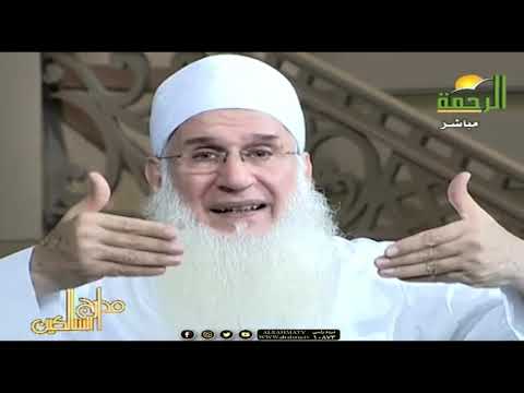 الوفاء لله ؟ قصة يرويها فضيلة المربى الشيخ محمد حسين يعقوب