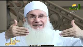 الوفاء لله ؟ قصة يرويها فضيلة المربى الشيخ محمد حسين يعقوب