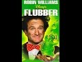 Opening To Flubber 1998 VHS