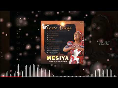 Grace Chinga - Mesiya. Full Album.(2021 Release) #malawimusic  #gospelmusic