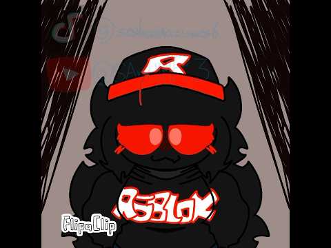 Noob and Guest 666 playing together #animatin #meme #flipaclipanimation #flipaclip #forsaken #fyp