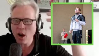 Randy Hillier And Chris Sky Go After Each Other On Twitter