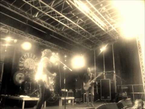 The Brew UK - Culemborg (NL) 2013 aug. 24