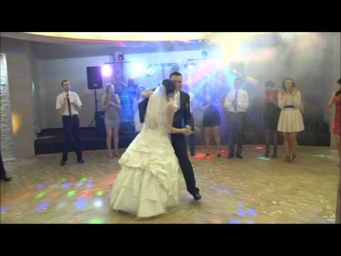 Arek Gos zespół muzyczny ATIM - ona tańczy dla mnie