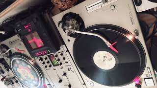 SOUL FLOWER (Remix*) / THE PHARCYDE
