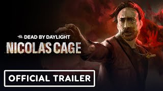 Dead by Daylight - Nicolas Cage Chapter (DLC) Steam Key (PC) NORTH AMERICA