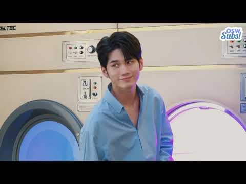 [ENG SUB] 191030 Kat Maconie Shooting Behind