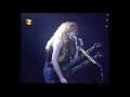 Megadeth - Mary Jane (Essen, 1988)
