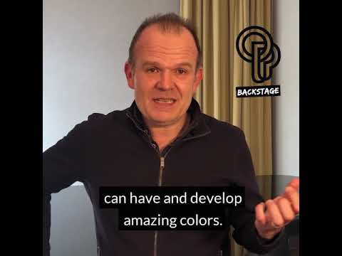 ODP Backstage - François-Xavier Roth