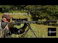 Seekins Precision Havak Pro Hunter 2 - Full Test