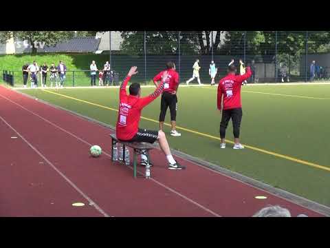 FC Remscheid siegt beim SSV Bergisch Born im Kreispokalhalbfinale