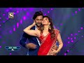 SUPER DANCER CHAPTER 4 TERRENCE AUR SANGEETA BIJLANI DANCE PERFORMANCE