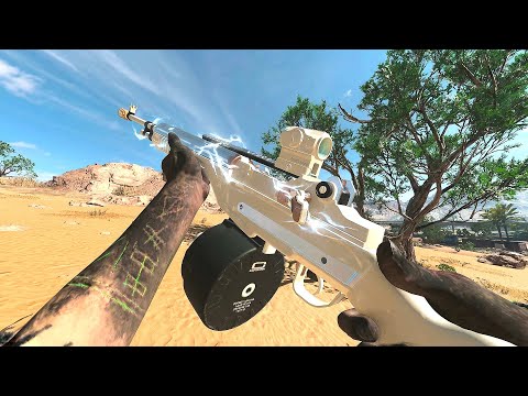 DMZ but anyone that kills me is CHEATING