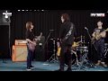 Exclusive Jam Session With Legend Tony Iommi Guitar Star