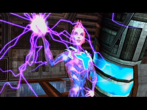 Metroid Prime 3: Corruption - 51 - Boss: Gandrayda