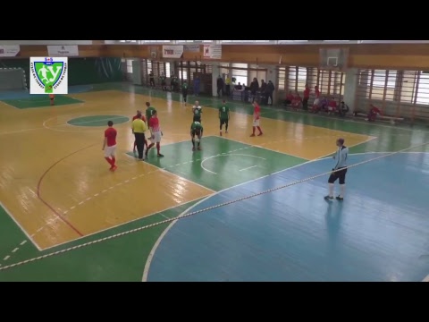 3 КУ 1-2    13.30    MFC Cryptology – ХНУПС