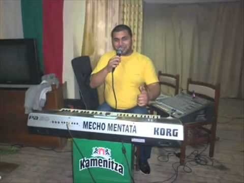 Mecho Mentata Kushek 9 KA 2014 ( 7 )