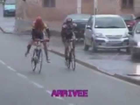 Był pewny, że wygra