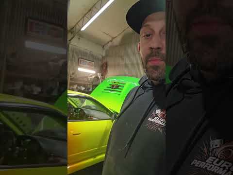 on ce  prepare  pour  une autre saison de drift