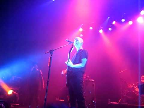 Extreme Ways,  MOBY @ Montreal, 23.10.2011