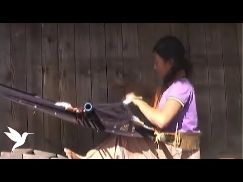 Kap Za Pum - Rian Kan Ngei