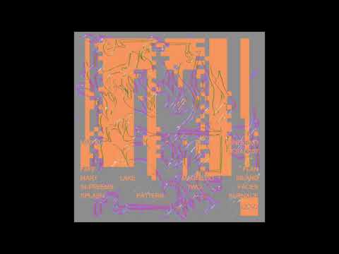 Splash Pattern - Furnace