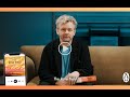 Audiobook Narrator Michael Sheen Introduces The Book Of Dust The Rose Field By Philip Pullman