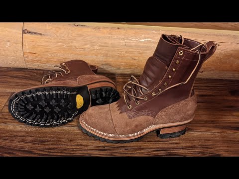 Nicks Builder Pros - Unboxing